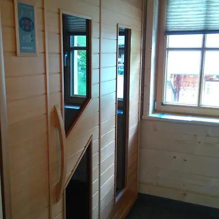 Chalet Auszeit