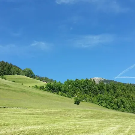 Chalet Auszeit