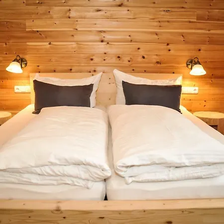 Chalet Auszeit Bschlabs