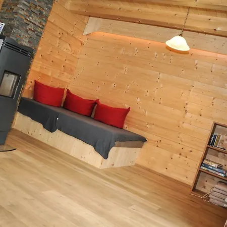 Chalet Auszeit *