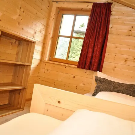 Chalet Auszeit