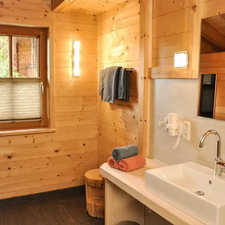 Auszeit Chalet Bschlabs