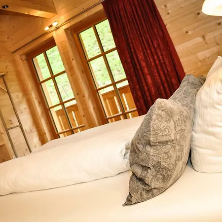 Auszeit Chalet *