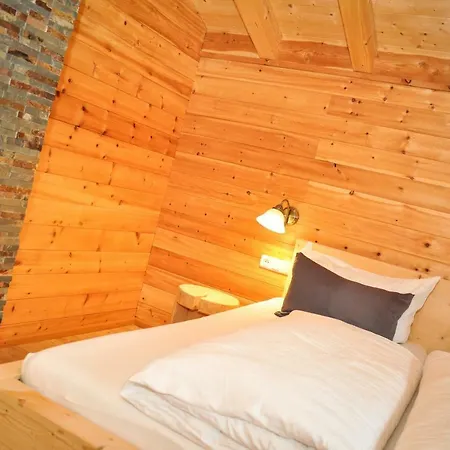 Chalet Auszeit Bschlabs