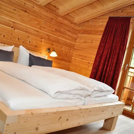 Chalet Auszeit *