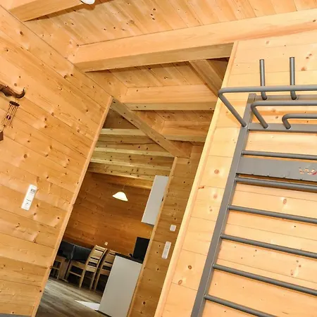 Chalet Auszeit