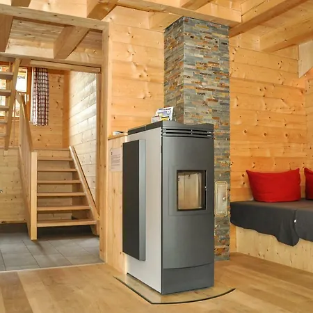 Chalet Auszeit