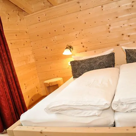 Auszeit Chalet
