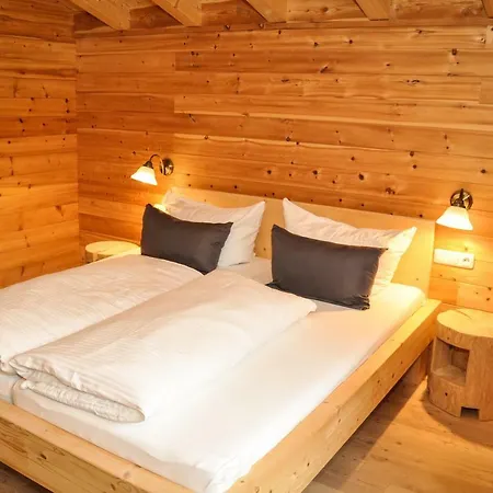 Chalet Auszeit *