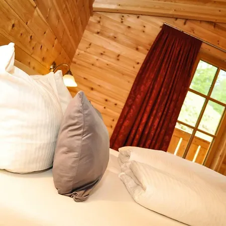 Chalet Auszeit Bschlabs