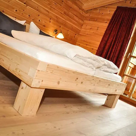 Auszeit Chalet