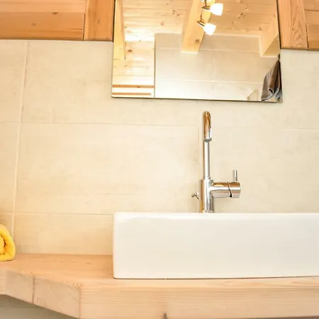 Chalet Auszeit *