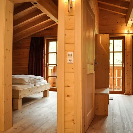 Auszeit Chalet *