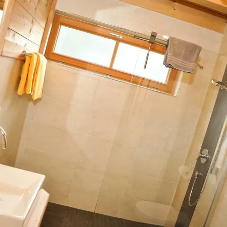 Chalet Auszeit