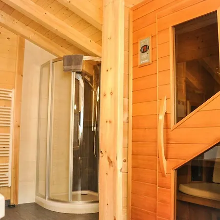 Chalet Auszeit *
