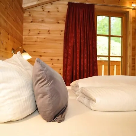 Chalet Auszeit Bschlabs