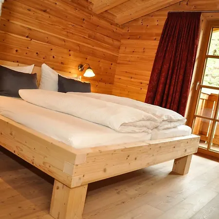 Auszeit Chalet