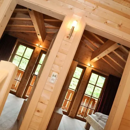 Auszeit Chalet Bschlabs