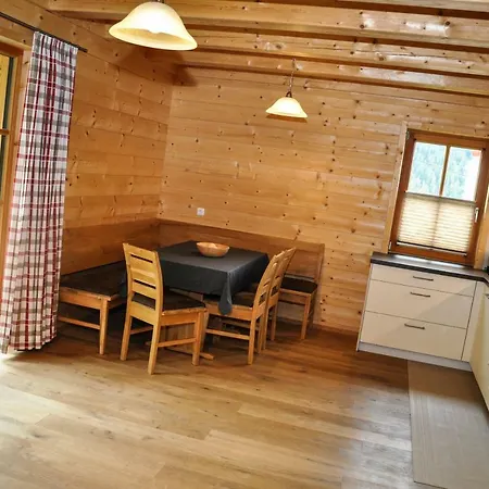 Chalet Auszeit