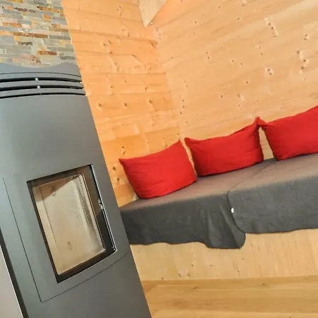 Auszeit Chalet Bschlabs