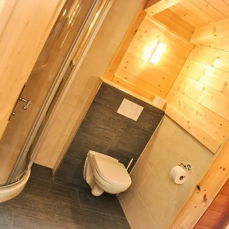 Chalet Auszeit Bschlabs