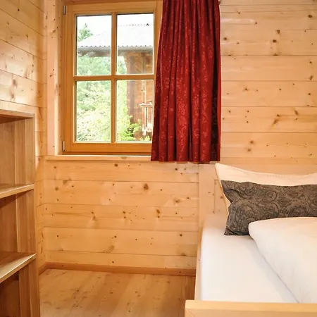 Auszeit Chalet Bschlabs