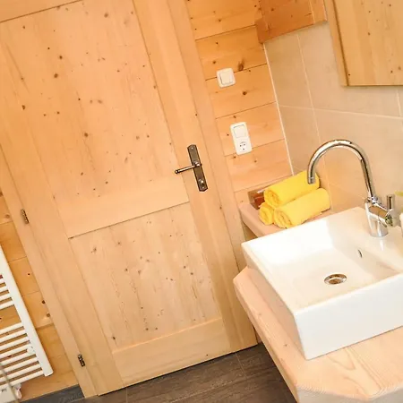 Chalet Auszeit Bschlabs